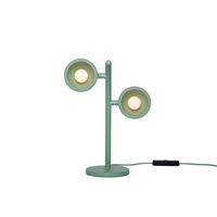 Little Lebow Tafellamp, Sprinkhaan Groen