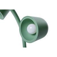 Little Lebow Tafellamp, Sprinkhaan Groen