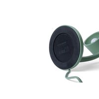Little Lebow Tafellamp, Sprinkhaan Groen
