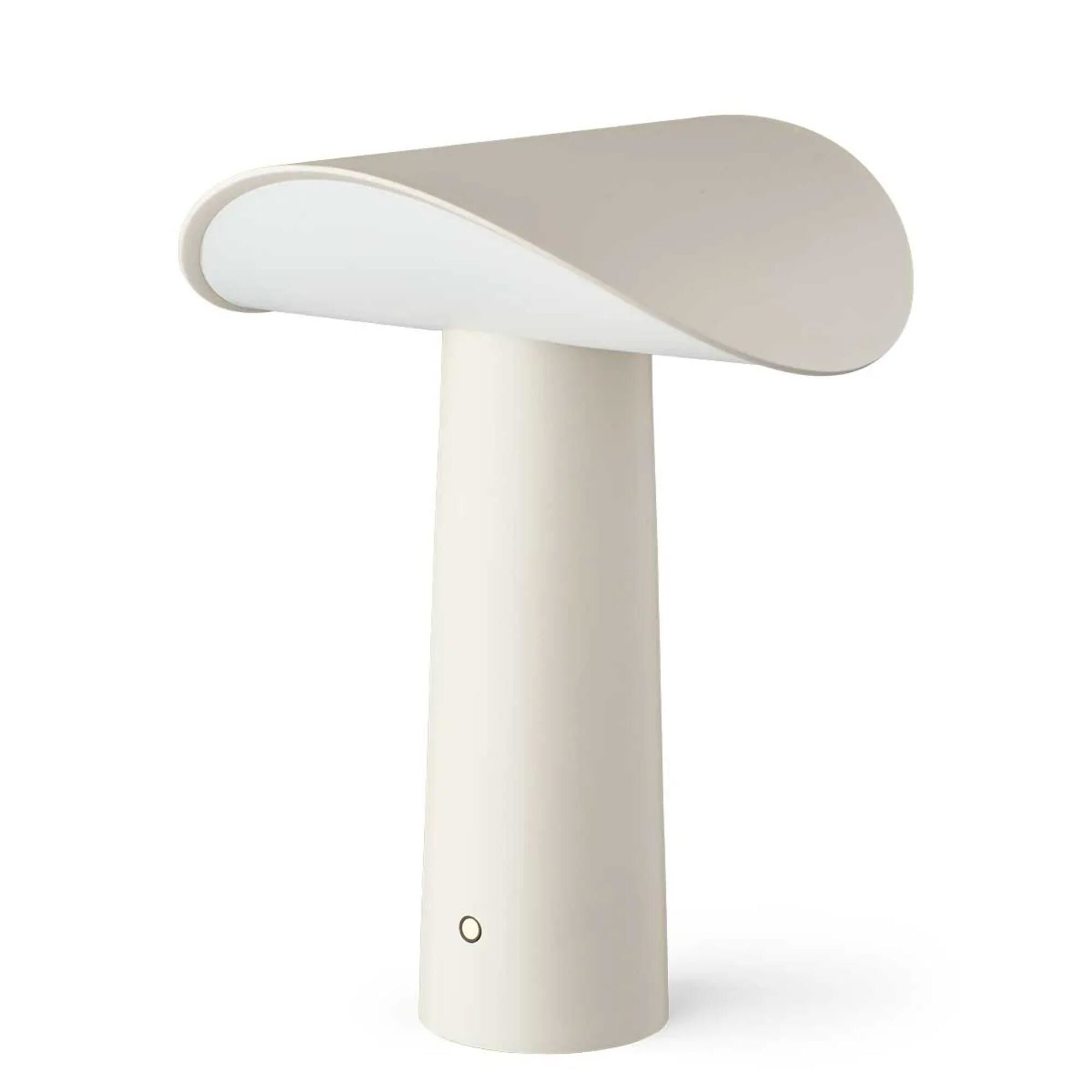Lampe Portable Lium Gris