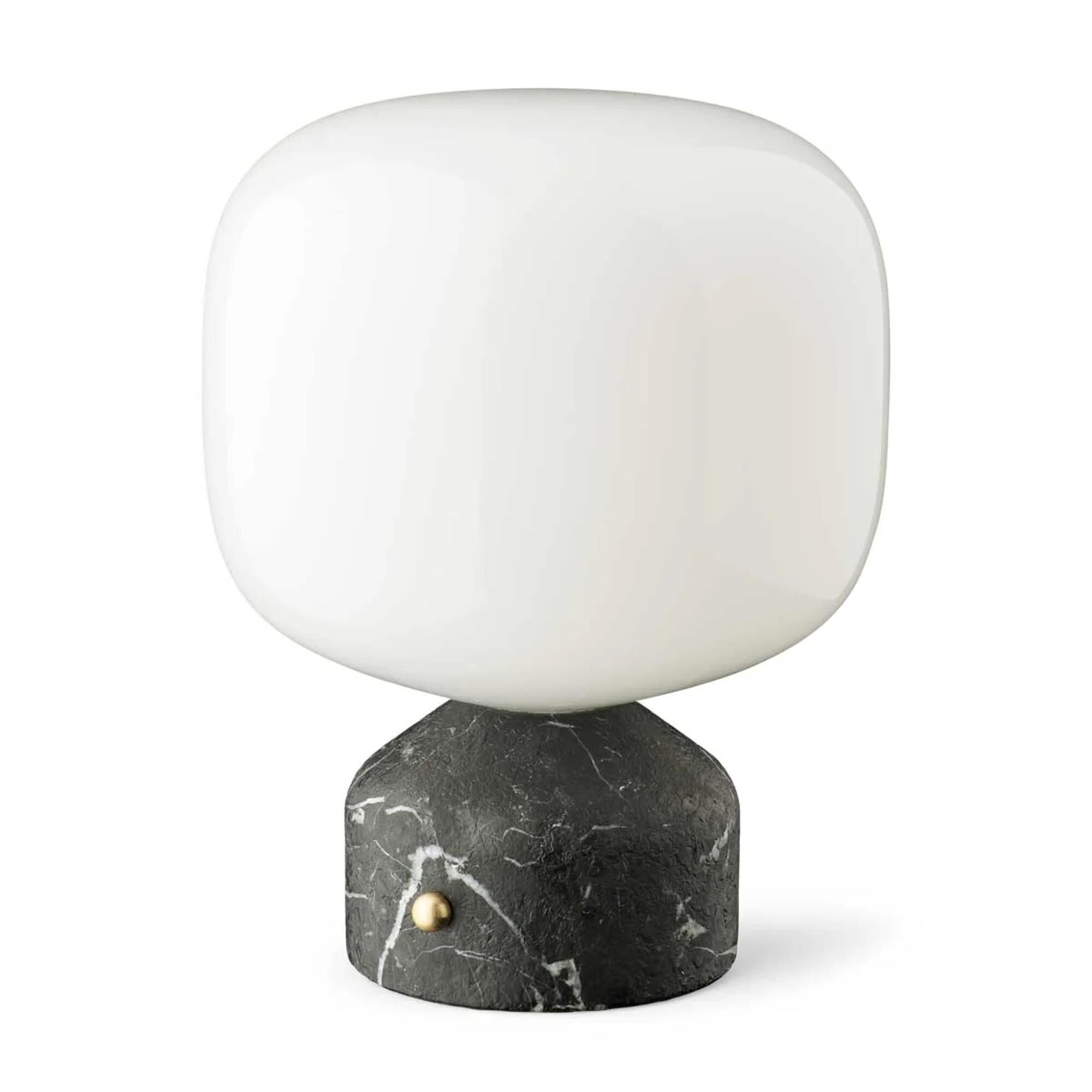 Meemo Lampe Portable Noir Noir