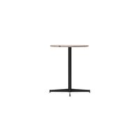 Nook Dining Table Ø60 Black/ Kunis Breccia