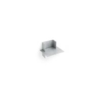 Alu Plank 25 cm Aluminium