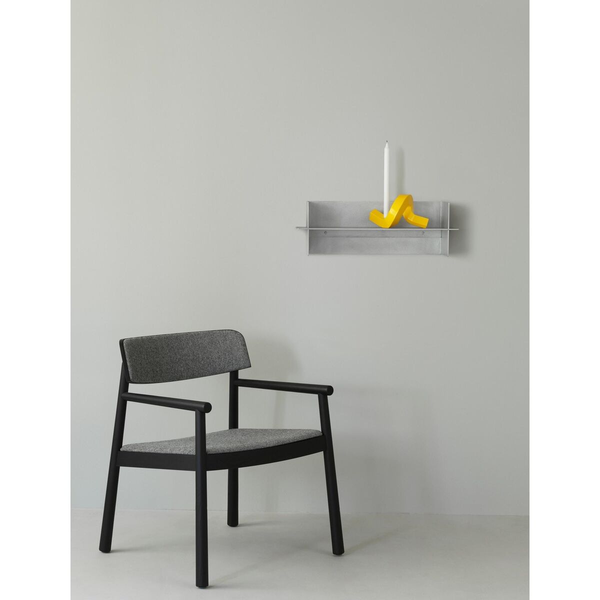 Alu 60 cm Alluminio