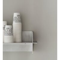 Alu 60 cm Alluminio