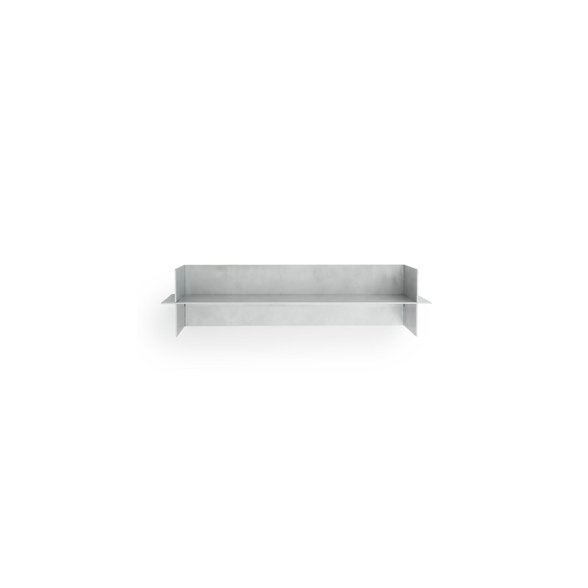 Alu Hylde 80 cm Aluminium