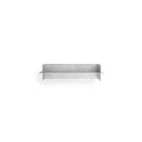 Alu Plank 80 cm Aluminium