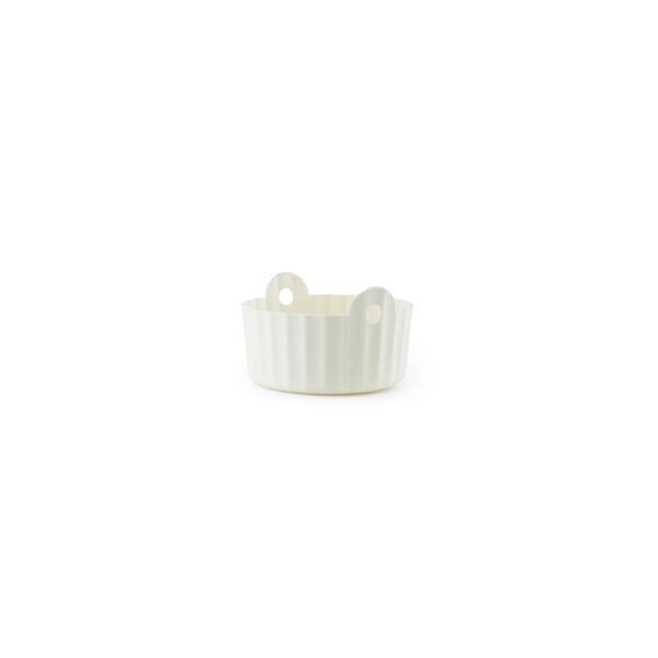 Colu Korb Creme