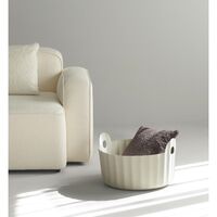Colu Basket Crema