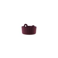 Colu Mand Burgundy