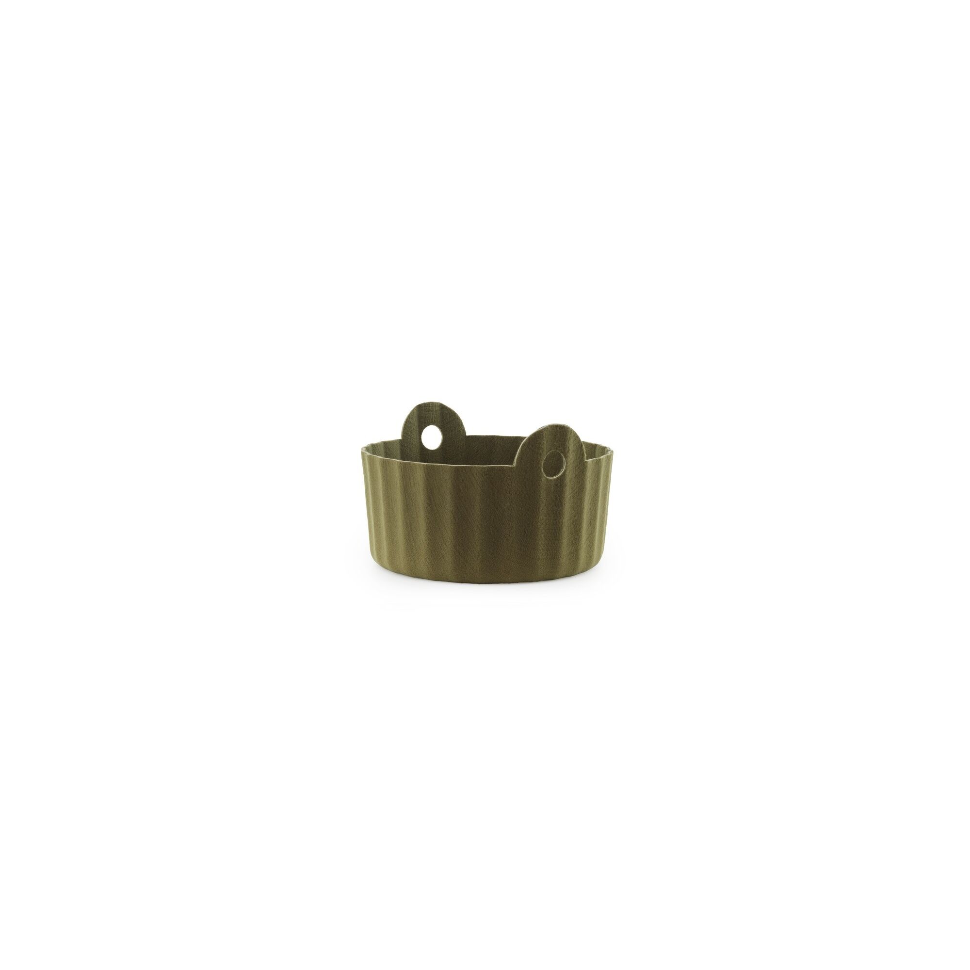Colu Basket Olive