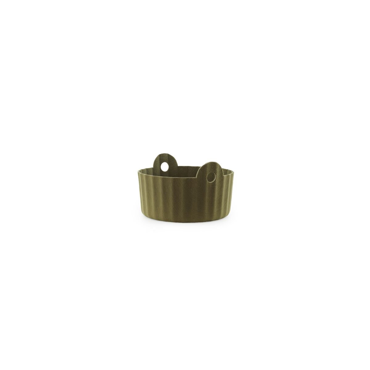 Colu Basket Olive