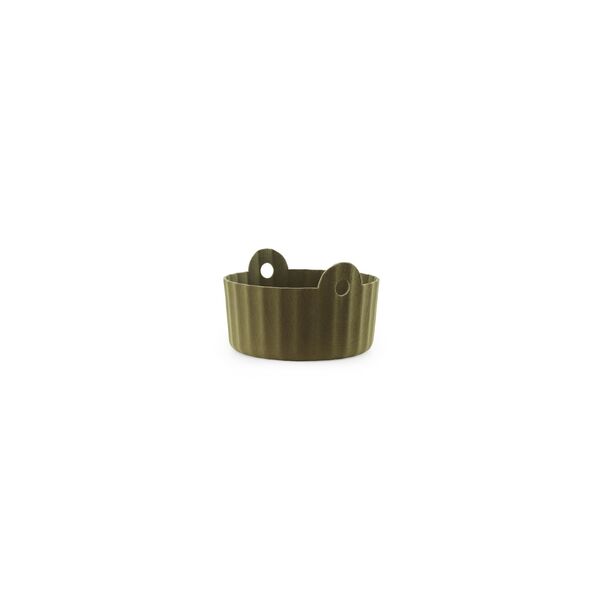 Colu Basket Olive