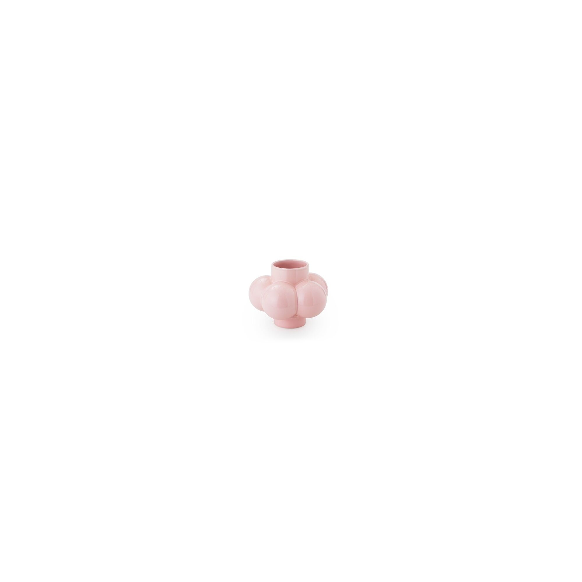 Deko Objects B4 Vase Myk Rosa