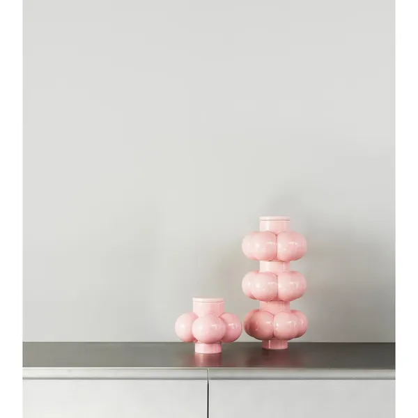 Deko Objects B4 Vase Soft Pink