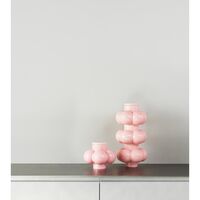 Deko Objects B4 Vas Rosa