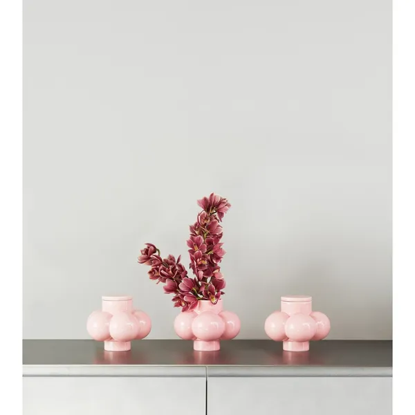 Deko Objects B4 Vase Soft Pink