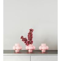 Deko Objects B4 Vas Rosa
