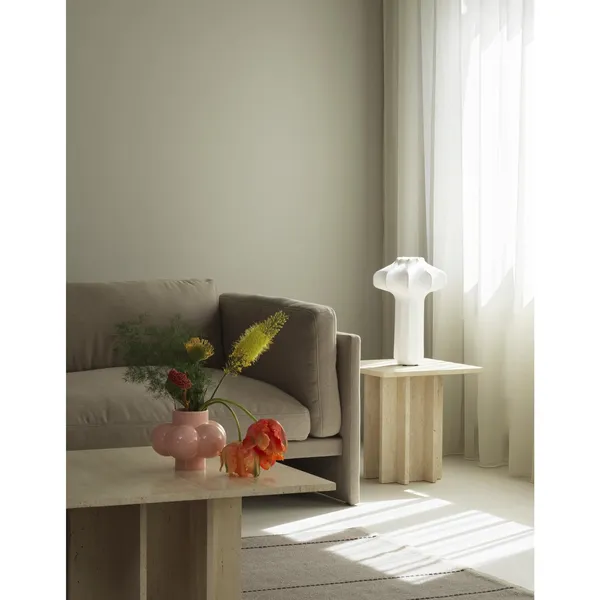 Deko Objects B4 Vase Soft Pink