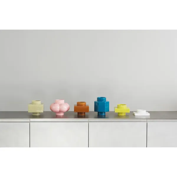 Deko Objects B4 Vase Soft Pink