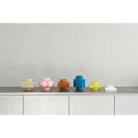Deko Objects B4 Vas Rosa