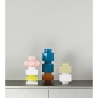 Deko Objects B4 Vas Rosa
