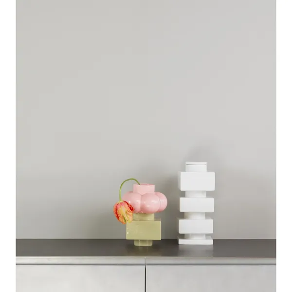 Deko Objects B4 Vase Soft Pink