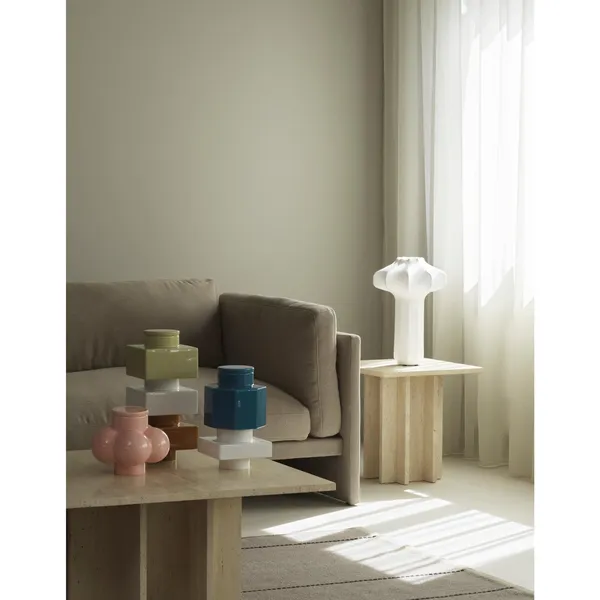 Deko Objects B4 Vase Soft Pink