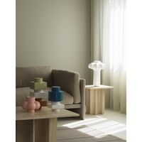 Deco Objects H5 Vase Pétrole
