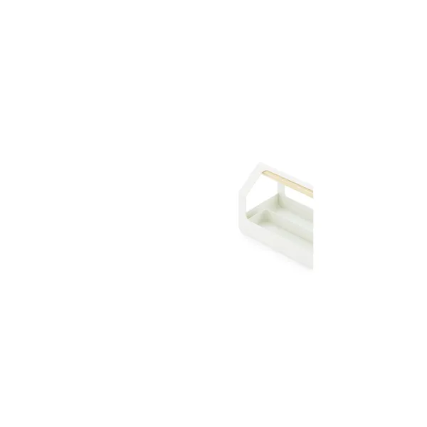 Haus Box Light Gray