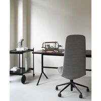 Haus Box Gris Clair