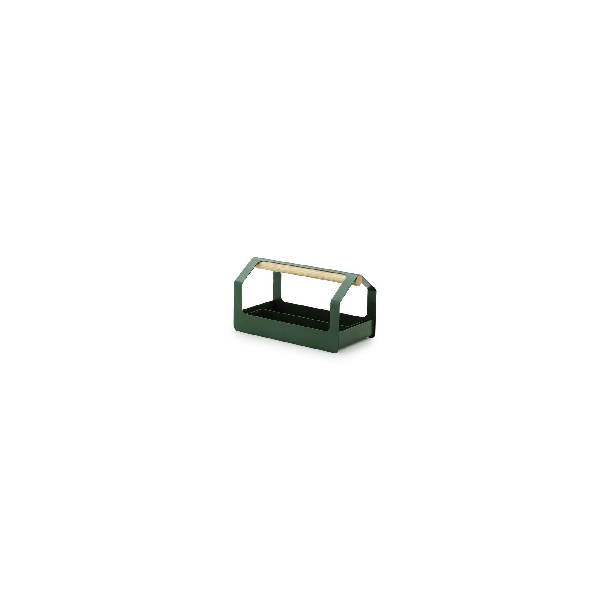 Haus Box Vert Foncé