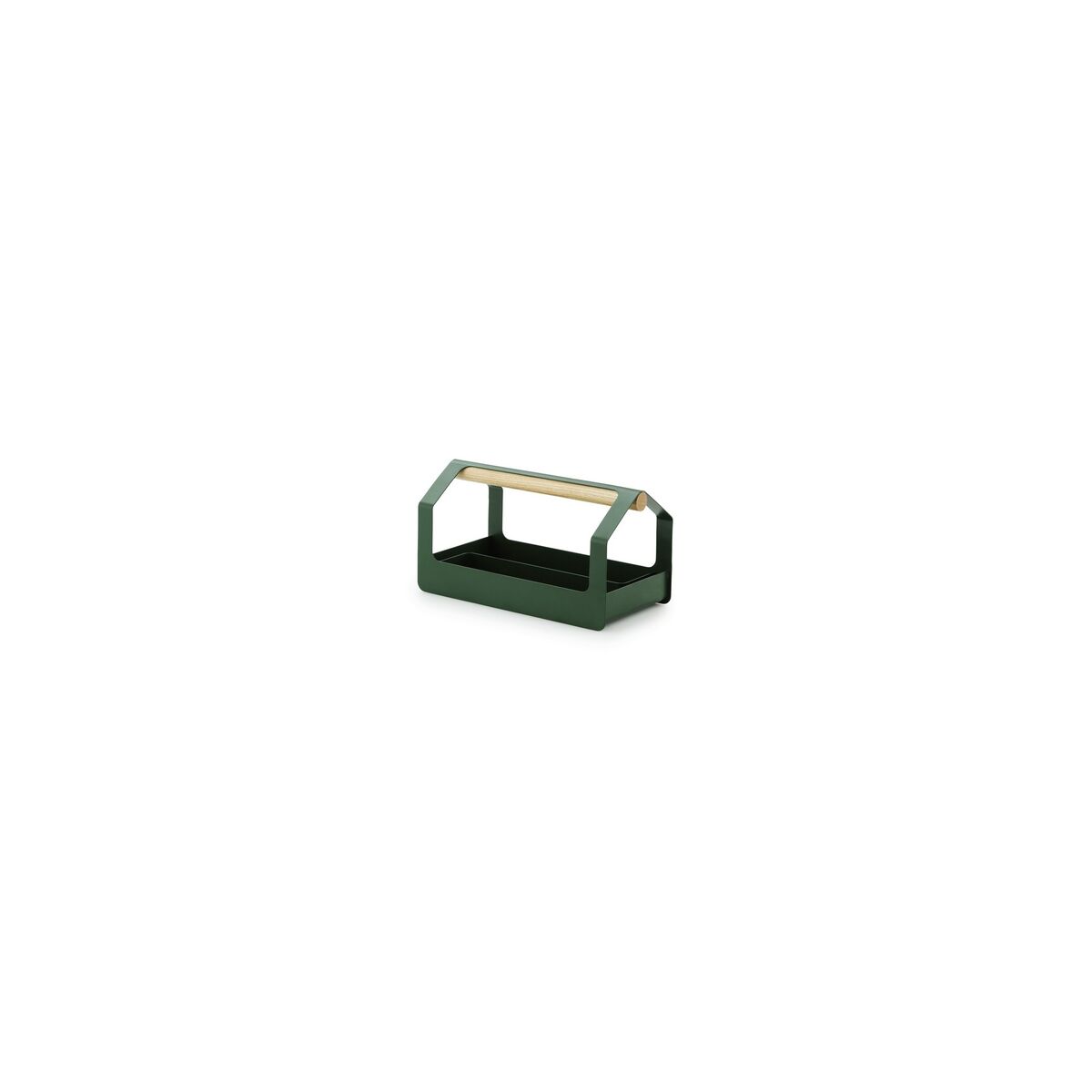 Haus Box Verde Scuro