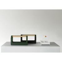 Haus Box Verde Scuro
