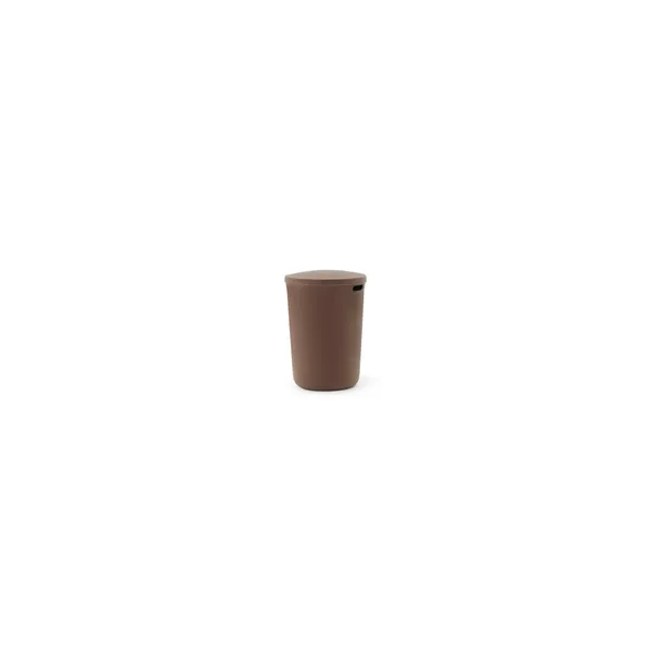 Hide Wäschekorb Braun