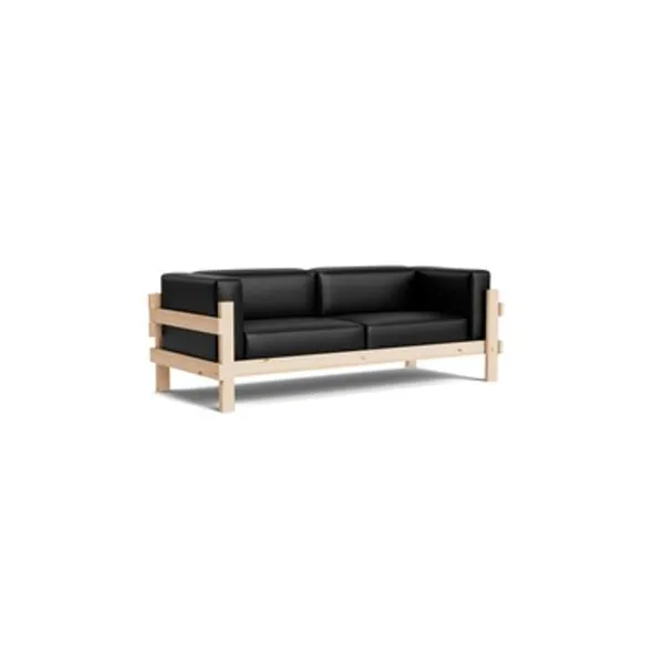 Kube 3-Seater Sofa Pine/Ultra 41599