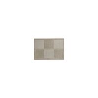 Level Teppich 170x240 Grau