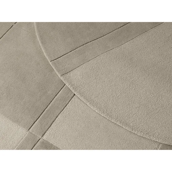 Level Carpet 250x350 Warm Gray