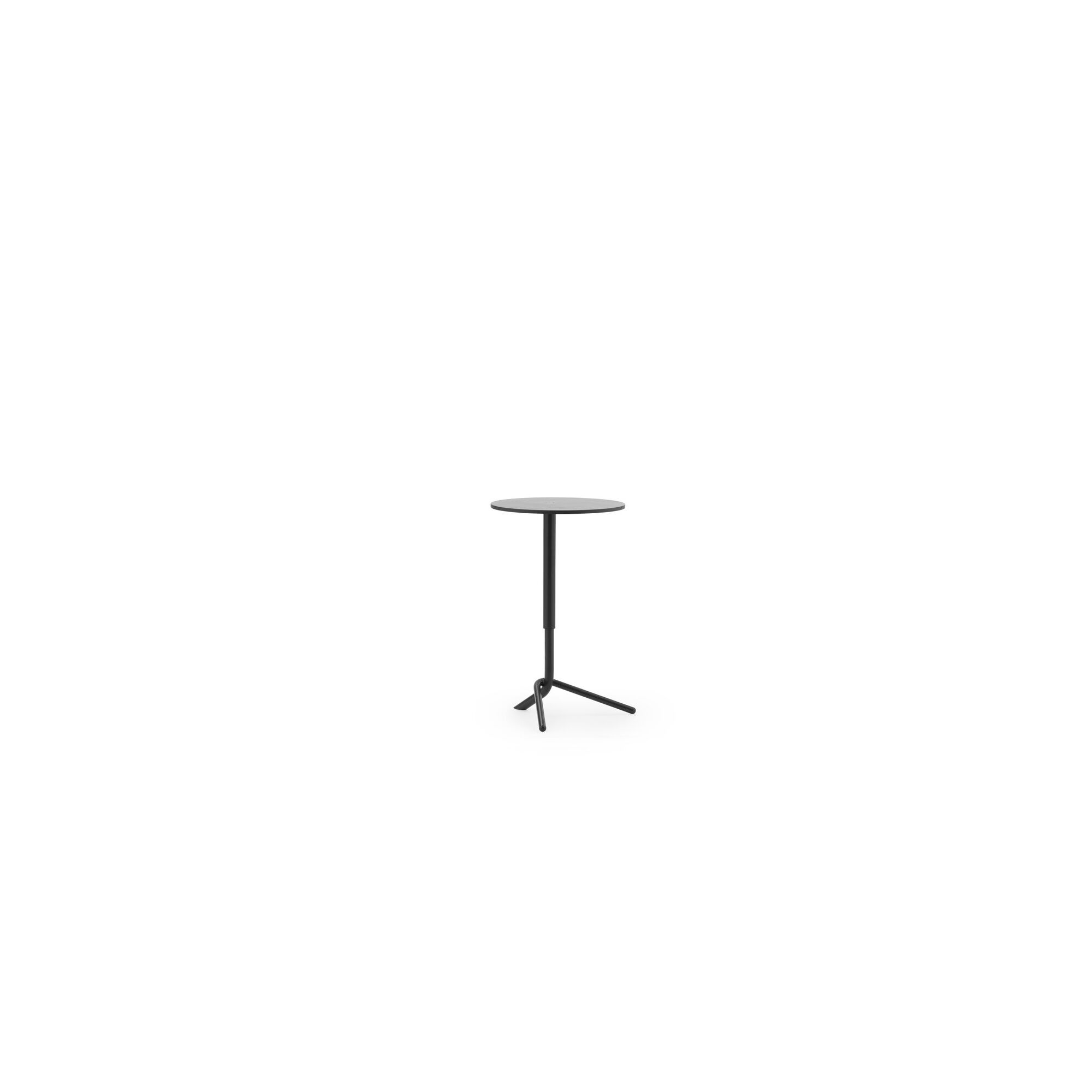 Lift Sidebord Sort
