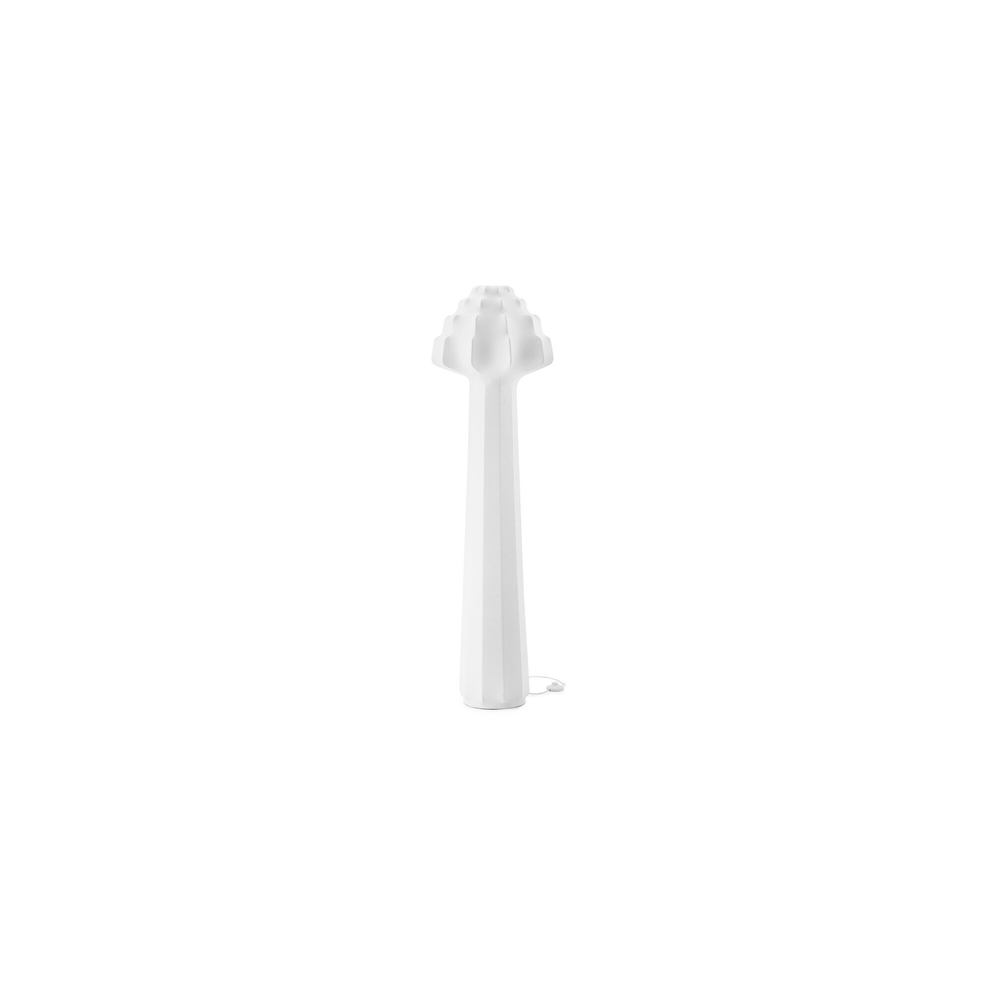 Phantom Golvlampa Vit