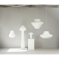 Phantom Vloerlamp Wit