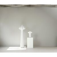 Phantom Vloerlamp Wit