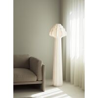 Phantom Vloerlamp Wit