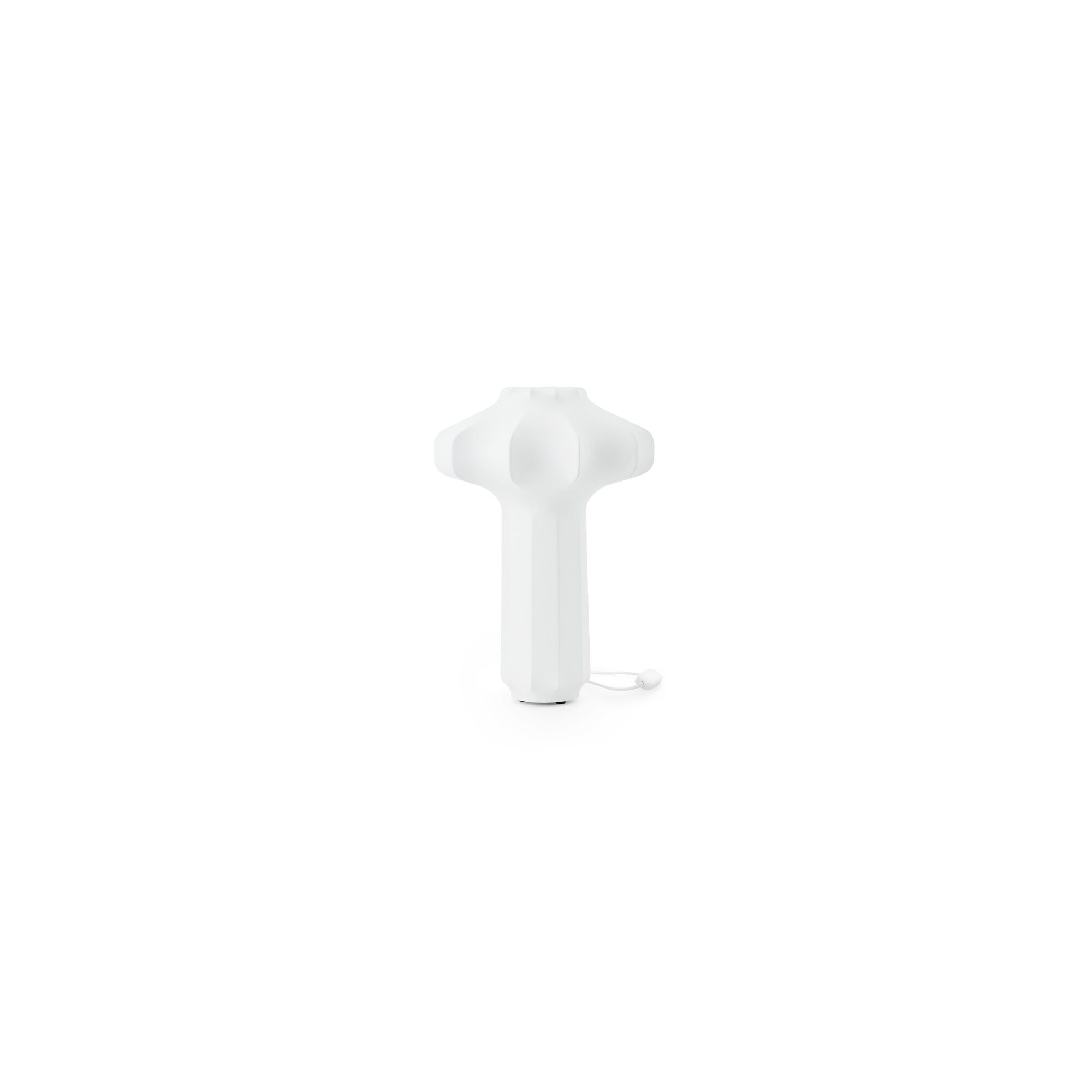 Phantom Bordslampa Vit