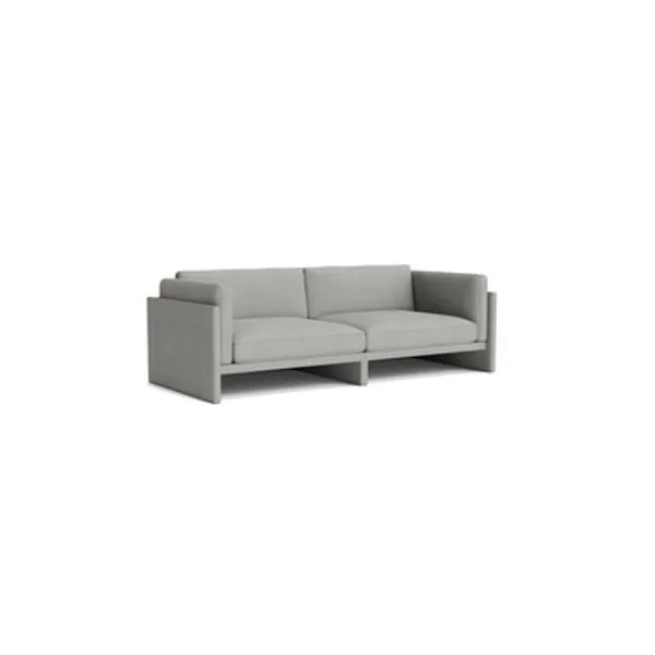 Softy Modular 3-Seater Sofa Remix 133