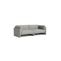 Softy Modular 3-Seater Sofa Remix 133
