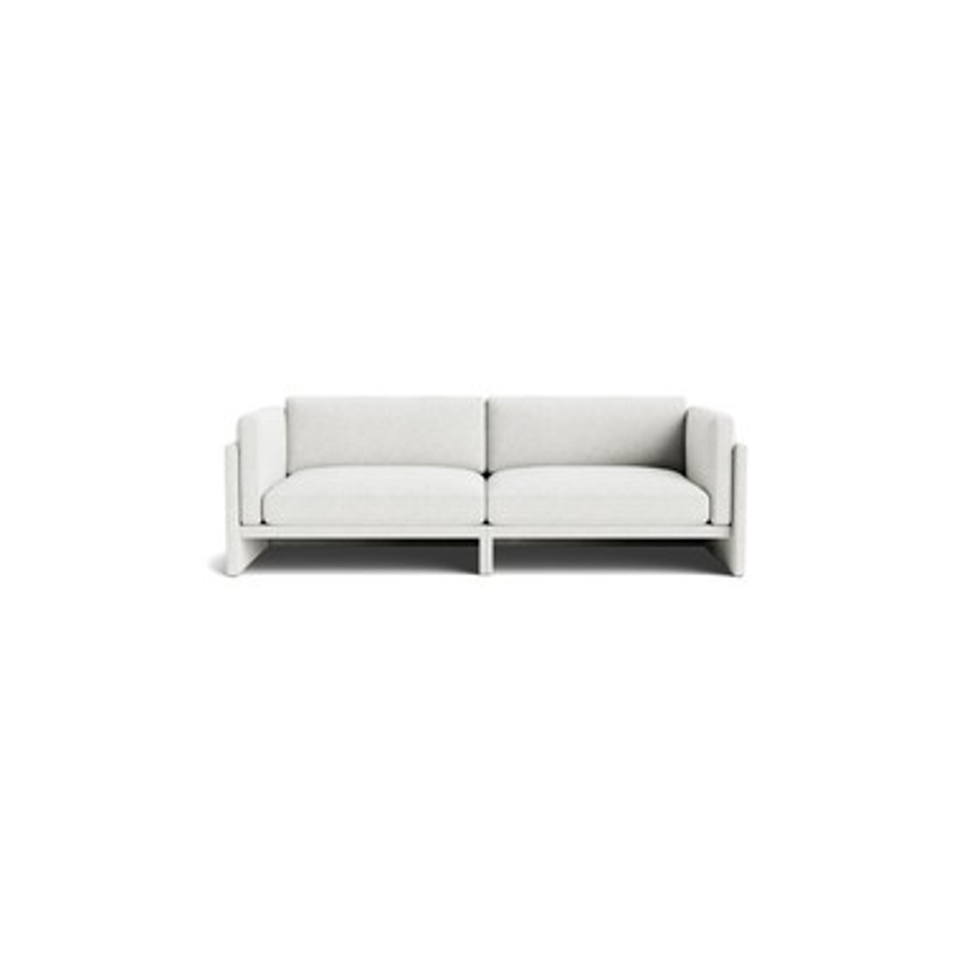 Softy Modular 3-Seater Sofa Hallingdal 110