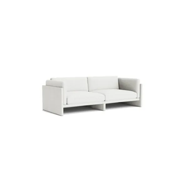Softy Modular 3-Seater Sofa Hallingdal 110