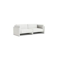 Softy Modular 3-Seater Sofa Hallingdal 110