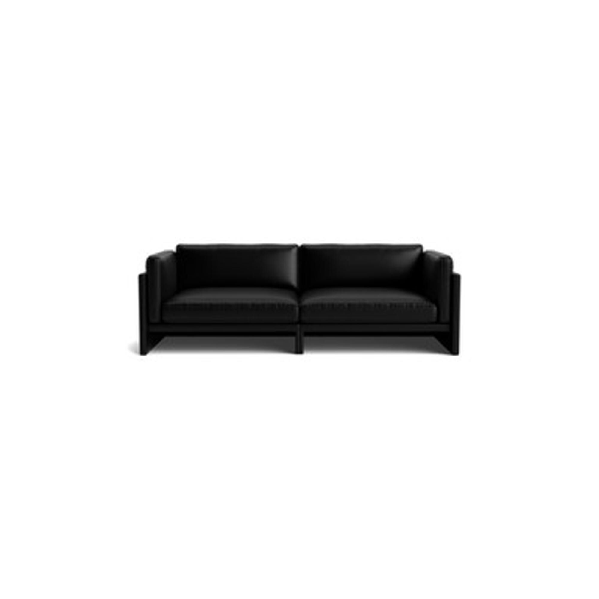Softy Modular 3-Seater Sofa Ultra 41599